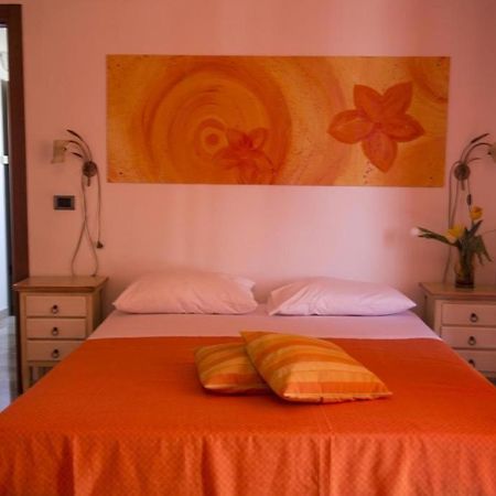 Salentomigliore Casa Vacanze ซานปันกราซิโอ ซาเลนติโน ภายนอก รูปภาพ