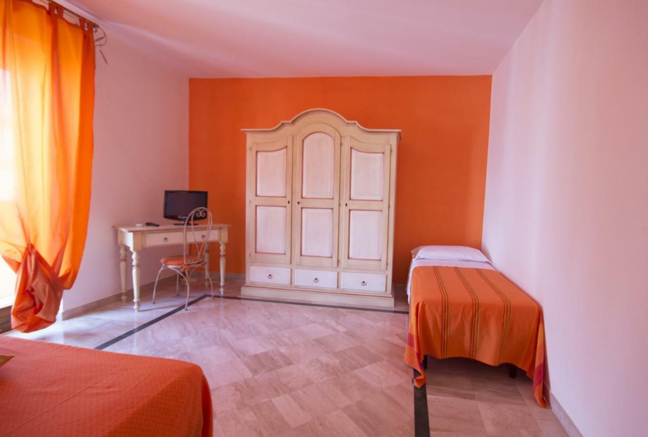 Salentomigliore Casa Vacanze ซานปันกราซิโอ ซาเลนติโน ภายนอก รูปภาพ