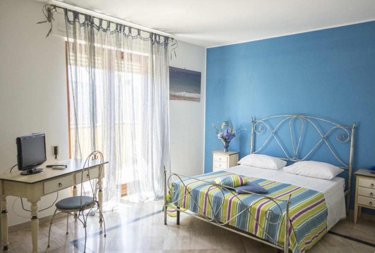 Salentomigliore Casa Vacanze ซานปันกราซิโอ ซาเลนติโน ภายนอก รูปภาพ